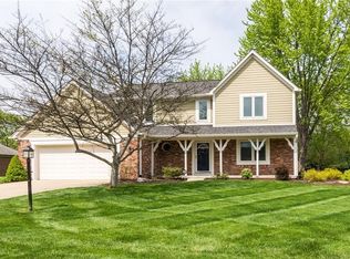 8020 Springwater Cir, Indianapolis, IN 46256