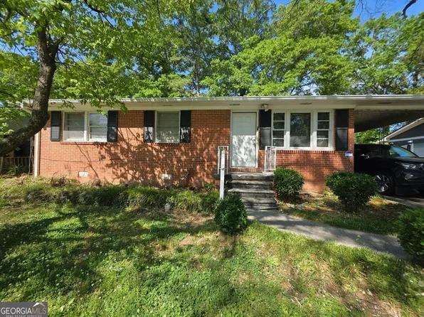 3249 Renault Rd SE, Atlanta, GA 30354