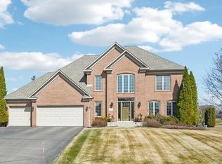 13714 Ashcroft Bay, Savage, MN 55378