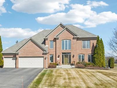 13714 Ashcroft Bay, Savage, MN, 55378