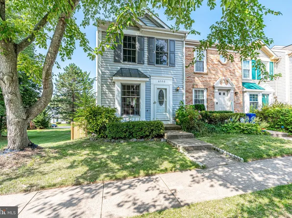 6552 Skylemar Trl, Centreville, VA 20121