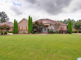 224 Bishop Farm Way, Huntsville, AL 35806