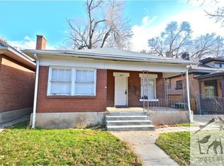 819 S Green St, Salt Lake City, UT 84102