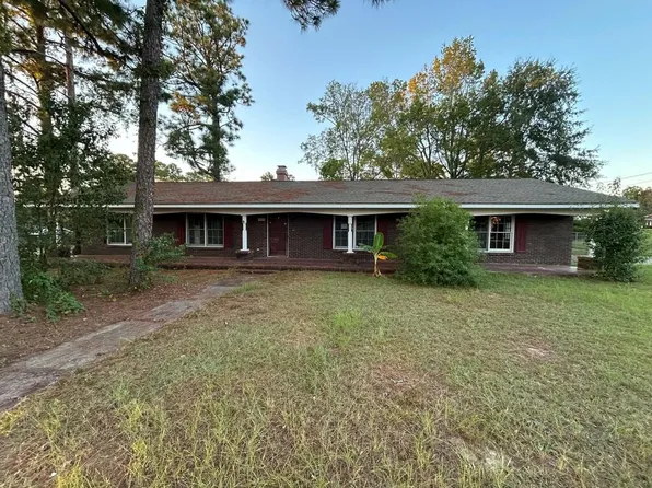 1401 Summit St, Dothan, AL 36301