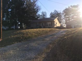 1080 Perkins Ave, Wooster, OH 44691