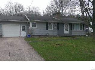 8961 Sandrock Rd, Eden, NY 14057