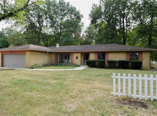 4777 E Centenary Rd, Mooresville, IN 46158
