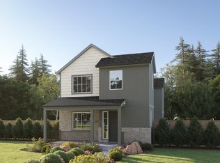 Spark One Plan, Spark at Uplands, Westminster, CO 80031