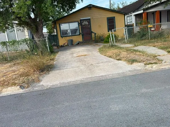 560 Commerce St, San Benito, TX 78586