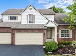 4287 Marilyn Dr, Lewis Center, OH 43035