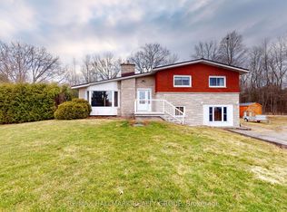 6034 County Road 29 Rd, Elizabethtown Kitley, ON K0E 1H0