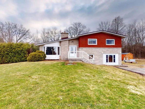 6034 County Road 29 Rd, Elizabethtown Kitley, ON K0E 1H0