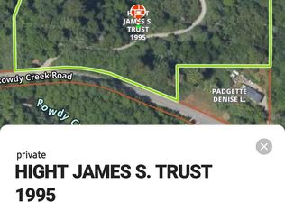 0 Hights View Dr, Smith River, CA 95567