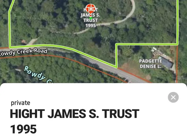 0 Hights View Dr, Smith River, CA 95567