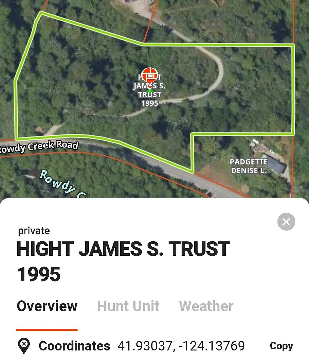 0 Hights View Dr photo 1