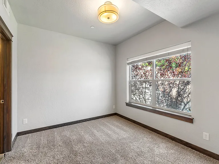 2BR, 2.5BA -744 SF