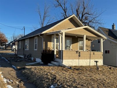 1270 20th Ave SW, Cedar Rapids, IA, 52404