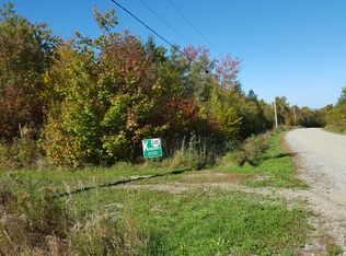 4100 Overlook Pass Road, Amherst, ME 04408