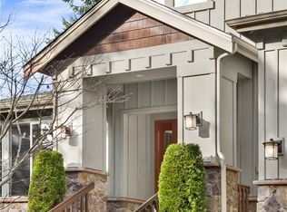 10508 NE 20th St, Bellevue, WA 98004