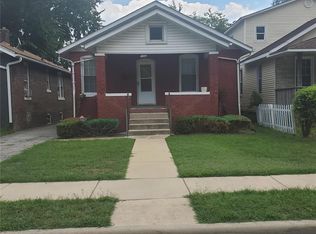 534 N 27th St, East Saint Louis, IL
