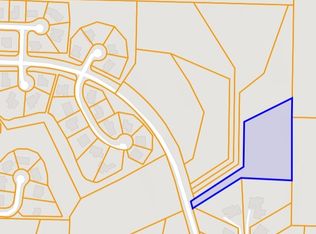 LOT 10 E Ridge Ln, Bentonville, AR 72712