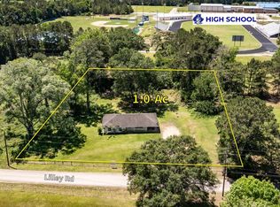 200 Lilley Rd, Shepherd, TX 77371