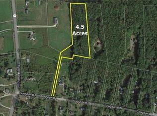 258 Congdon Rd, Voluntown, CT 06384