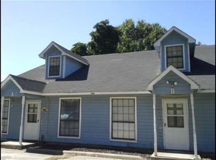 208 S Linden St UNIT B, Cabot, AR 72023