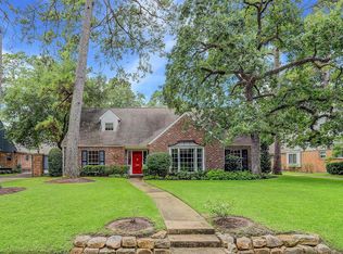 12211 Overcup Dr, Houston, TX 77024