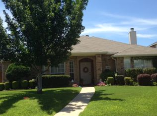6513 Toscano Dr, Rowlett, TX 75089