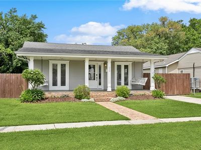 320 Wainwright Dr, Harahan, LA, 70123