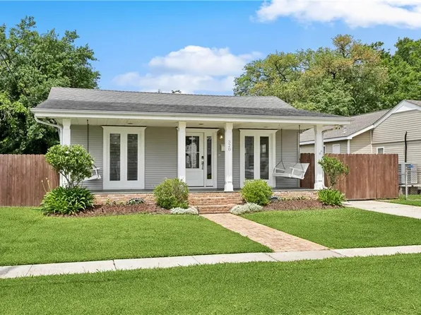 320 Wainwright Dr, Harahan, LA 70123