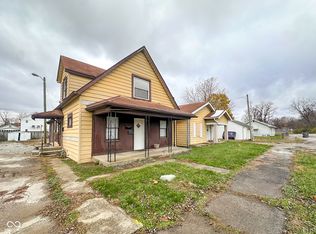 1530 - 1532 N Sherman Dr., Indianapolis, IN 46201