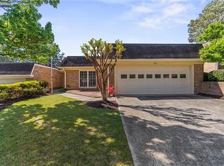 4413 Village Oaks Rdg, Dunwoody, GA 30338