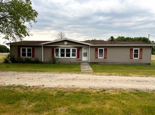1459 S Poseyville Rd, Midland, MI 48640
