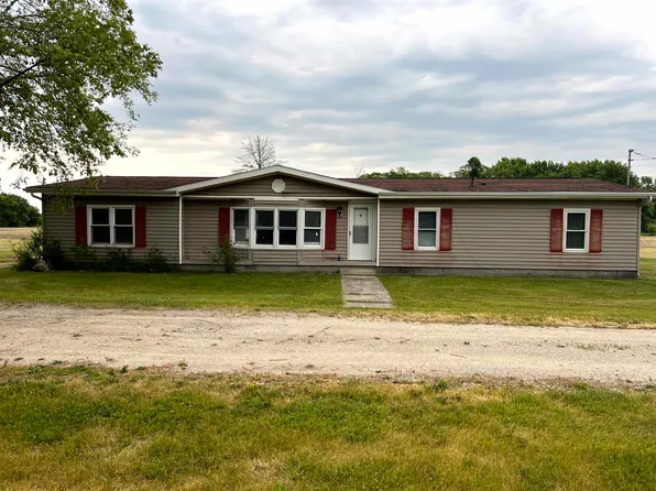 1459 S Poseyville Rd, Midland, MI 48640