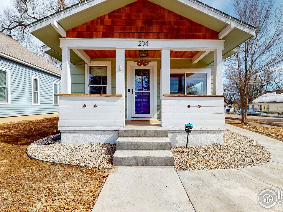 204 N Jefferson Ave, Loveland, CO 80537 Zillow