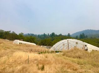 2475 Eight Mile Ridge Rd, Mad River, CA 95526