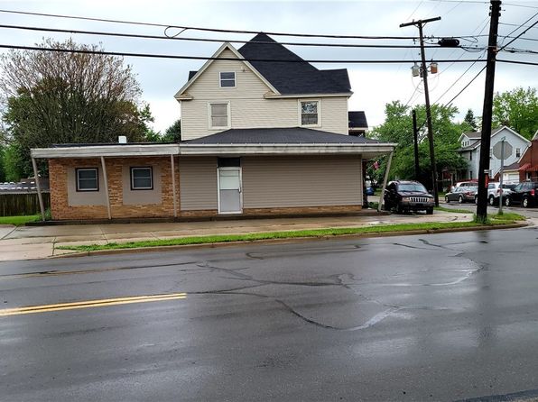 3421 Mahoning Rd NE, Canton, OH 44705