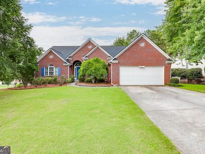 3450 Ansley Park Dr, Suwanee, GA, 30024