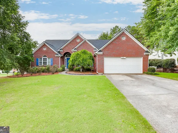 3450 Ansley Park Dr, Suwanee, GA 30024