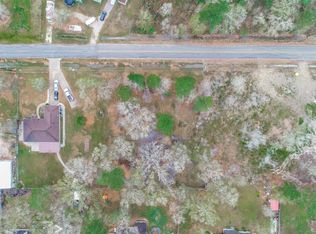 11619 Walraven Rd, Huffman, TX 77336