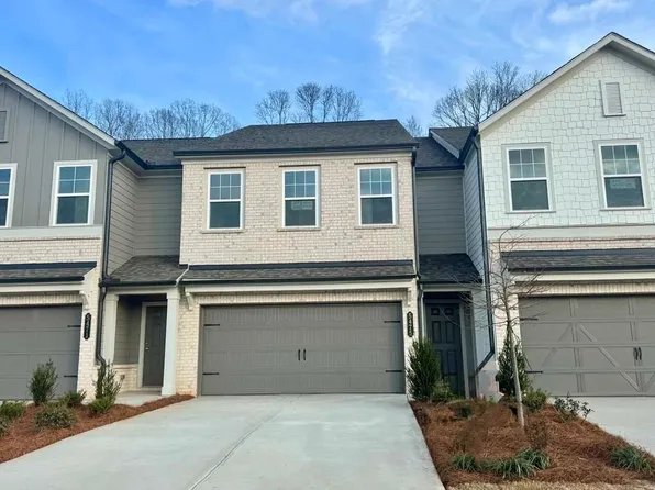 5475 Allegro Ln, Flowery Branch, GA 30542