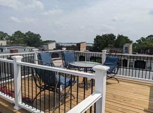 768 E 6th St #U2, Boston, MA 02127