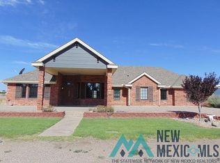 3070 N Brown Rd, Roswell, NM 88201