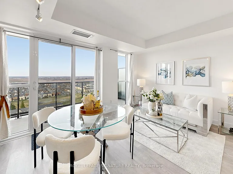 2550 Simcoe St N #2121 — Photo 9