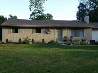 1167 Oakmont Dr, Temperance, MI 48182