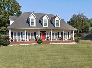 8702 Haystack Cv LOT 28, Cordova, TN 38016