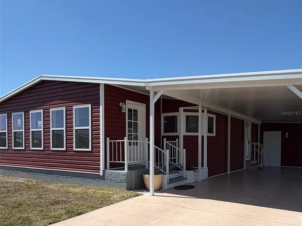 363 Longwood Dr, Venice, FL 34285