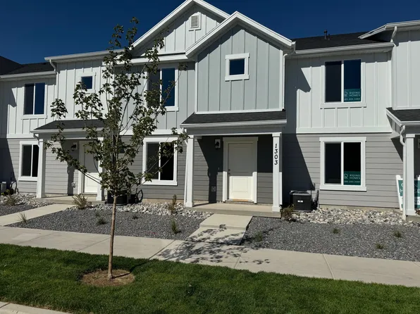 1303 E 1775 N, Payson, UT 84651